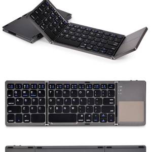 Bezicna Tastatura Mis Laptop Tablet Mobitel Smart Tv