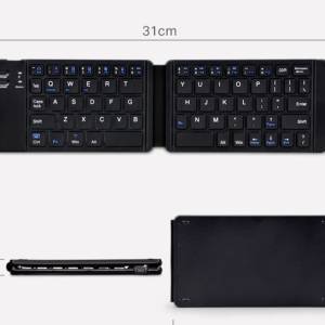 Bezicna Tastatura Mis Laptop Tablet Mobitel Smart Tv