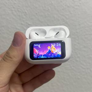 Bezicne Slusalice SA EKRANOM Wifi Wi FI Bluetooth Wireless Blutu