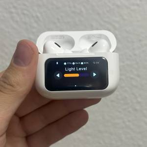 Bezicne Slusalice SA EKRANOM Wifi Wi FI Bluetooth Wireless Blutu