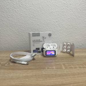 Bezicne Slusalice SA EKRANOM Wifi Wi FI Bluetooth Wireless Blutu