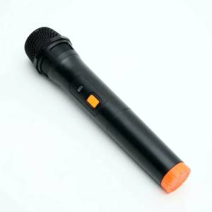 Bezicni Bluetooth Zvucnik Sa Mikrofonom Blutu Karaoke Veliki