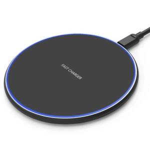 Bezicni Punjac Wireless Samsung Iphone Xiaomi Fast