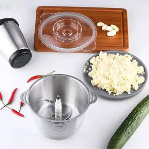 Blender Masina Za Mljevenje Mesa Voce Sjecko