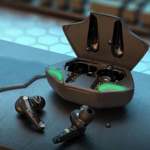 Bluetooth Bezicne Slusalice Gaming Wireless Gejmerske