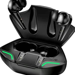Bluetooth Bezicne Slusalice Gaming Wireless Gejmerske