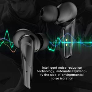 Bluetooth Bezicne Slusalice Gaming Wireless Gejmerske