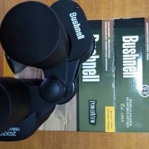 BUSHNELL DVOGLED 20*50 mm Dvogledi Lovacki
