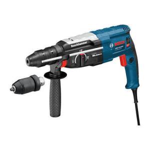 Busilica BOSCH HILTI Udarna Sa Dvije Glave I Koferom