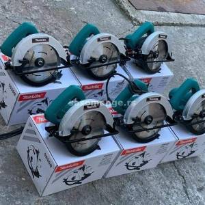 Cekular Cirkular Rucni MAKITA Cikular Za Drvo Metal Keramiku
