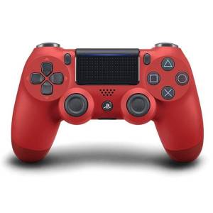 Crveni Ps4 Dzojstik Za Playstation 4 Sony Dualshock Kontroler