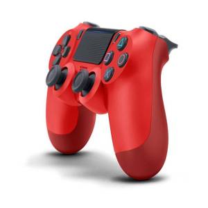 Crveni Ps4 Dzojstik Za Playstation 4 Sony Dualshock Kontroler