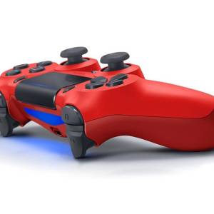 Crveni Ps4 Dzojstik Za Playstation 4 Sony Dualshock Kontroler