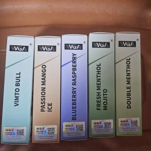 Crystal Plus Vape Vejp DIGITALNI NOVI MODEL 2025 Vejpovi Bih