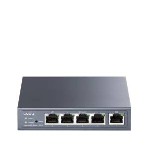 CUDY 225764 GIGABIT MULTI-WAN VPN ROUTER