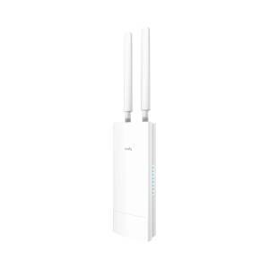 CUDY 227493 AC1200 Gigabit Wifi outside Access Point