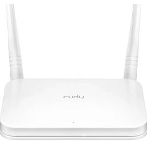 CUDY 300Mbps Wi-Fi Router WR300