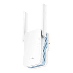 CUDY AC1200 Wifi Mesh Repeater