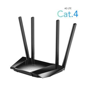 CUDY LT18 AX1800 Wi-Fi 6 4G Cat18 Router