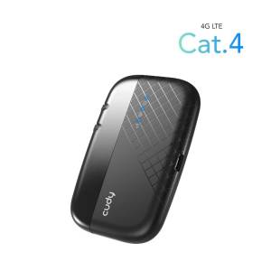CUDY MF4 4G LTE Mobile Wi-Fi