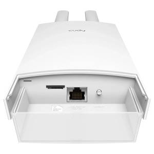 CUDY Outdoor 4G LTE Cat4 AC1200 Router