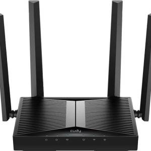 CUDY WR3600 BE3600 Gigabit WiFi7 Router