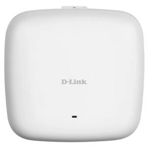 D-LINK DAP-2680 Wireless AC1750 Wave 2 Dual-Band PoE Access Point