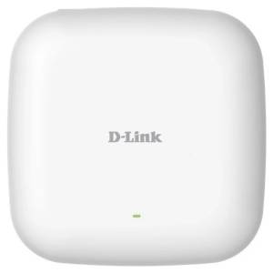 D-LINK DAP-X2850 AX3600 Wi-Fi 6 Dual-Band PoE Access Point Wall r