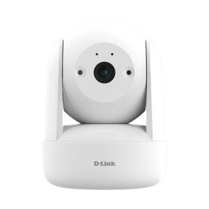 D-LINK DCS-6501LH/EC1 3MP 2K WiFi Pan & Tilt indoor camera
