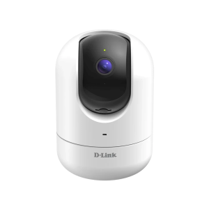 D-LINK DCS-8526LH/E 4MP WiFi PT camera 340 optics