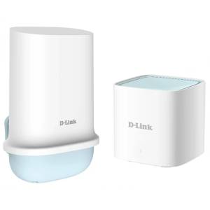 D-LINK DWP-1010/KT 5G Wi-Fi 6 Mesh box outside antenna