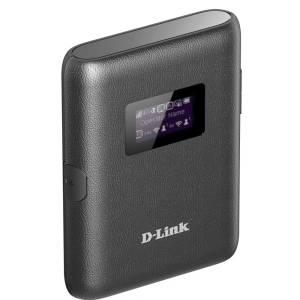 D-LINK DWR-933 4G/LTE Cat 6 Wi-Fi Hotspot