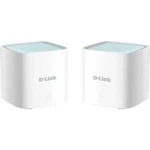 D-LINK M15 AX1500 Mesh System 2 pcs