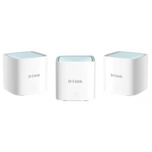 D-LINK M15 AX1500 Mesh System 3 pcs