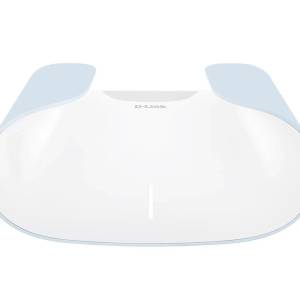 D-LINK M60 AX6000 Wi-Fi 6 Gigabit Mesh Router 1 pcs