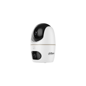 DAHUA H3D-3F 3MP+3MP IP camera 3.6mm
