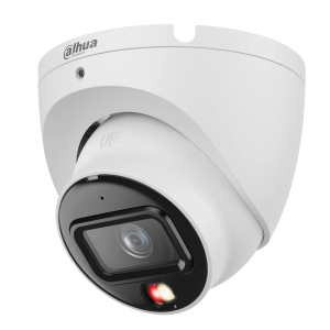 DAHUA IPC-HDW1639T-A-IL-0280B-S6 6MP IP camera 2.8mm HDW1639T-A-I