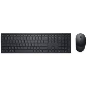 DELL KM5221W Pro Wireless Combo Hungarian black