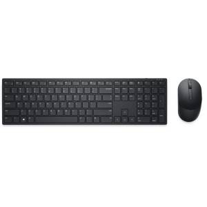 DELL KM5221W Pro Wireless Combo UK English black