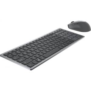DELL KM7120W Hungarian grey