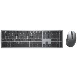DELL KM7321 Wireless Combo Hungarian silver