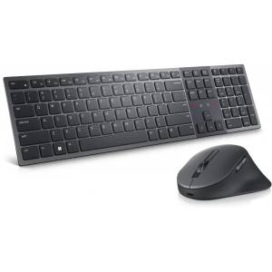 DELL KM900 Premier Wireless UK English graphite