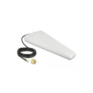 DELOCK 12002 LTE antenna SMA 9-11 dB connecting cable