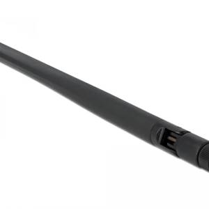DELOCK 12638 5G 3.4 - 3.8 GHz antenna SMA apa 5 dBi 20 cm