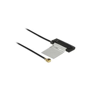 DELOCK 86270 WLAN internal CCD antenna MHF/UF.LP-068 plug 802.11a