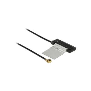 DELOCK 86270 WLAN internal CCD antenna MHF/UF.LP-068 plug 802.11a