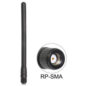 DELOCK 88688 ZigBee Antenna 868 MHz RP-SMA 2 dBi fixed