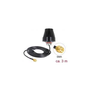 DELOCK 88749 LTE Antenna SMA