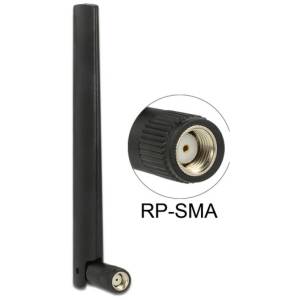 DELOCK 88969 ZigBee Antenna Multi Bluetooth GSM LTE UMTS WLAN IEE