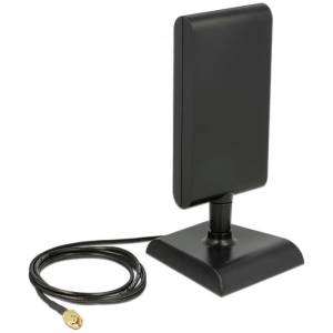 DELOCK 89590 WLAN 802.11 ac/a/h/b/g/n antenna
